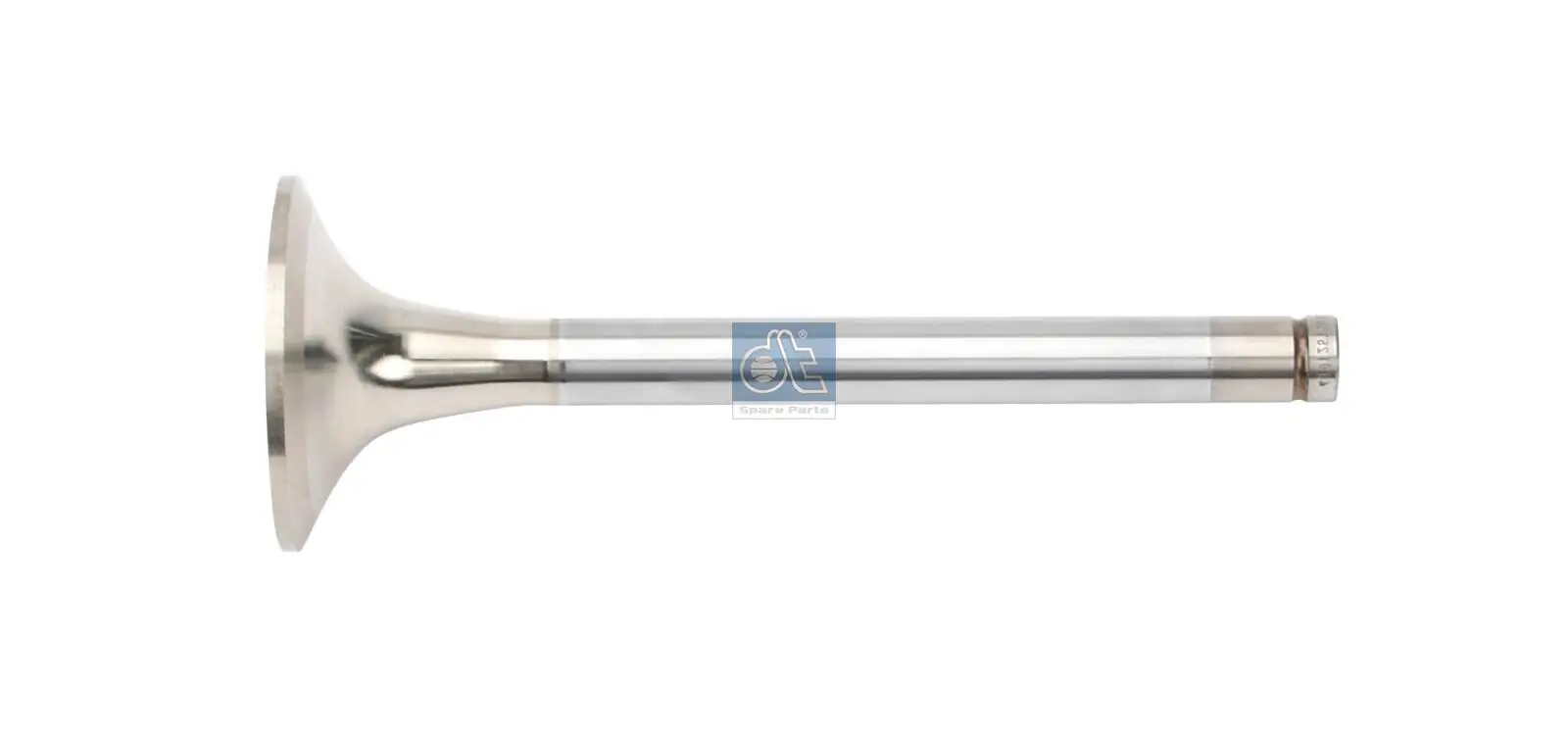 Exhaust Valve